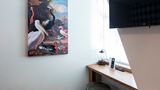 Quentin Leidse Square Room