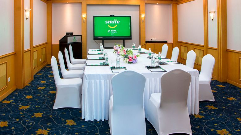 <b>Holiday Inn Shenzhen Donghua Meeting</b>. Images powered by <a href="https://www.leonardoworldwide.com/" title="Leonardo Worldwide" target="_blank">Leonardo</a>.