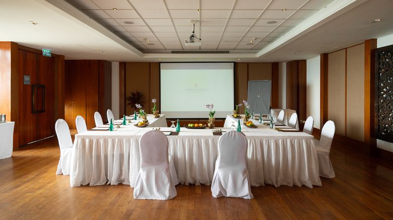 <b>InterContinental Samui Baan Taling Ngam Meeting</b>. Images powered by <a href="https://www.leonardoworldwide.com/" title="Leonardo Worldwide" target="_blank">Leonardo</a>.