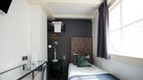 Quentin Leidse Square Room