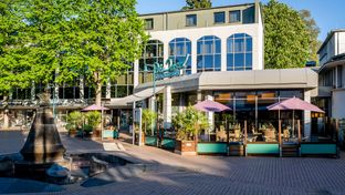 Insel Hotel