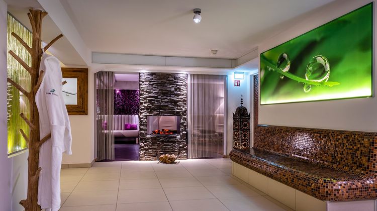 Insel Hotel Spa