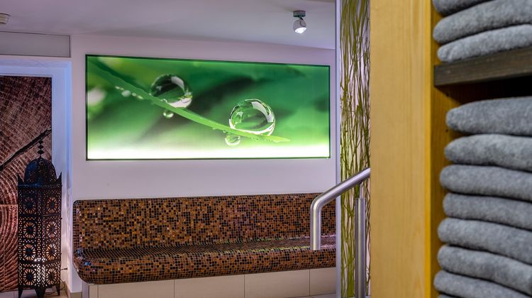 Insel Hotel Spa