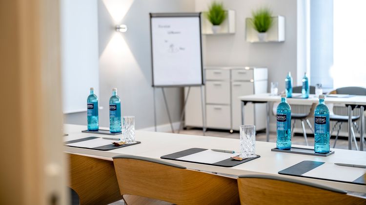 Insel Hotel Meeting