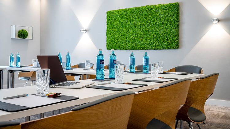 Insel Hotel Meeting