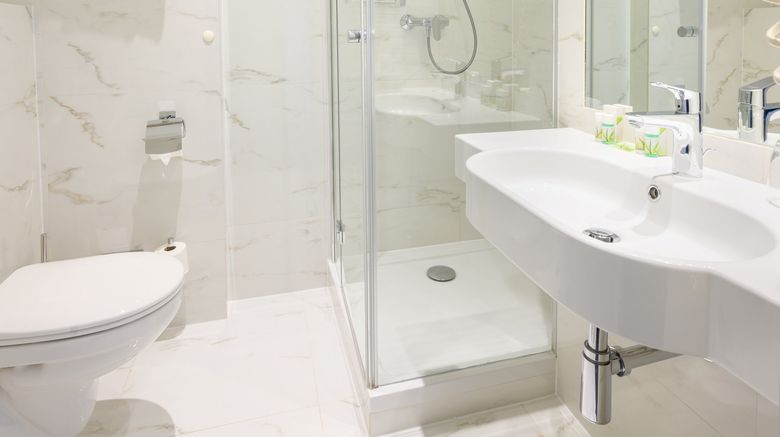<b>ROOMbach Hotel Budapest Center Room</b>. Images powered by <a href="https://www.leonardoworldwide.com/" title="Leonardo Worldwide" target="_blank">Leonardo</a>.