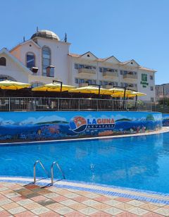 Holiday Inn Aktau Seaside