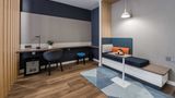 <b>Holiday Inn Express Pudong Chuansha Suite</b>. Images powered by <a href="https://www.leonardoworldwide.com/" title="Leonardo Worldwide" target="_blank">Leonardo</a>.