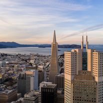 Four Seasons Hotel at Embarcadero