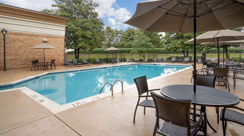 <b>Holiday Inn Huntsville-Research Park Exterior</b>. Images powered by <a href="https://www.leonardoworldwide.com/" title="Leonardo Worldwide" target="_blank">Leonardo</a>.