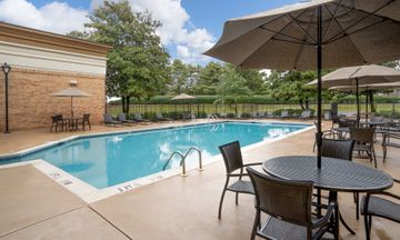 Holiday Inn Huntsville-Research Park