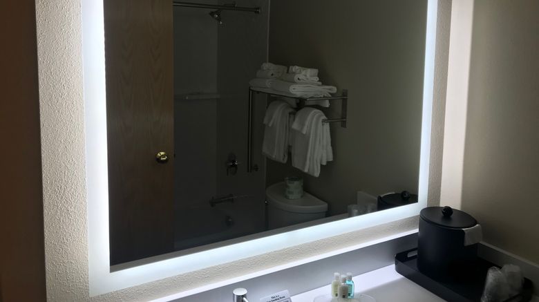 <b>Holiday Inn Clarkston-Lewiston Room</b>. Images powered by <a href="https://www.leonardoworldwide.com/" title="Leonardo Worldwide" target="_blank">Leonardo</a>.