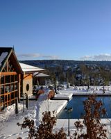 Michlifen Resort & Golf