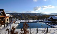 Michlifen Resort & Golf