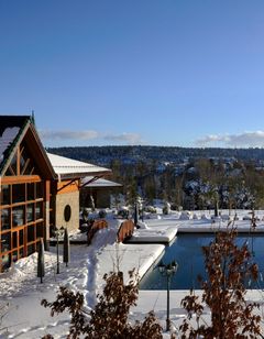 Michlifen Resort & Golf
