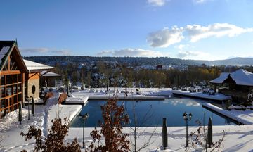 Michlifen Resort & Golf