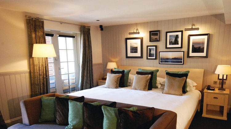 Hotel du Vin & Bistro Suite