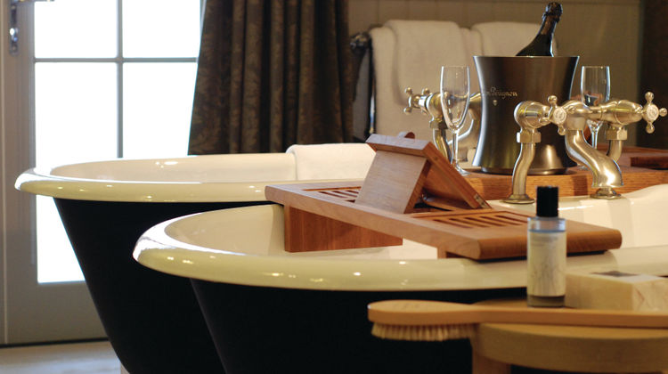 Hotel du Vin & Bistro Suite