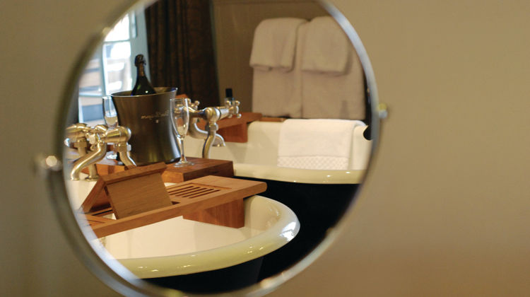 Hotel du Vin & Bistro Suite