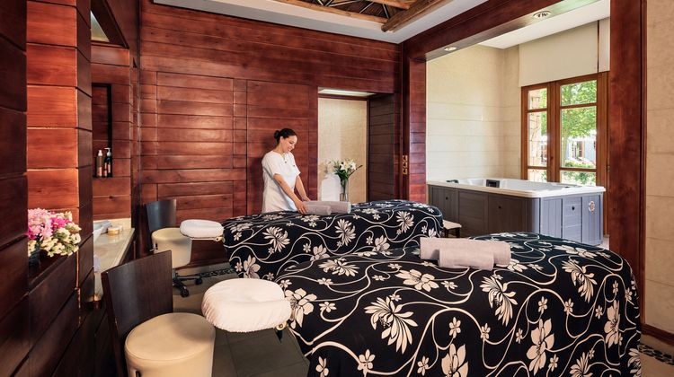 Michlifen Resort & Golf Other