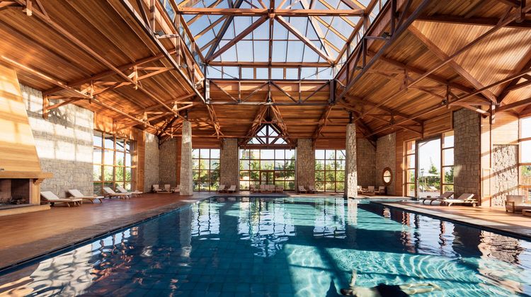 Michlifen Resort & Golf Recreation