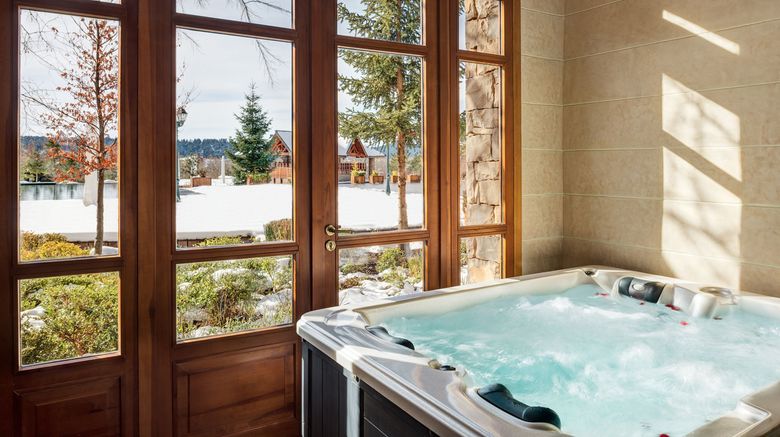 <b>Michlifen Resort & Golf Spa</b>. Images powered by <a href="https://www.leonardoworldwide.com/" title="Leonardo Worldwide" target="_blank">Leonardo</a>.