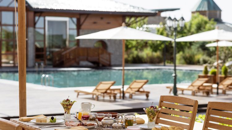 Michlifen Resort & Golf Recreation