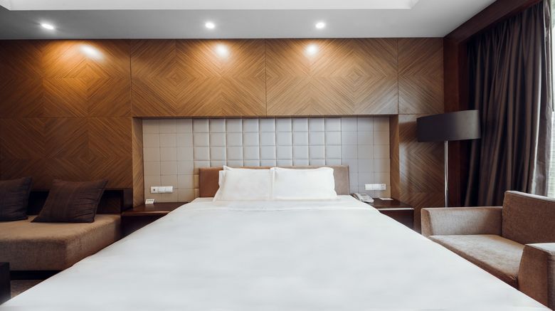 <b>Holiday Inn Changzhou Wujin Room</b>. Images powered by <a href="https://www.leonardoworldwide.com/" title="Leonardo Worldwide" target="_blank">Leonardo</a>.