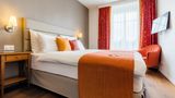 Hotel Des Alpes Meeting