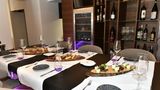 Hotel Des Alpes Restaurant