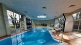 Fletcher Hotel Dinkeloord Pool