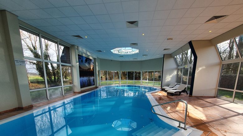 <b>Fletcher Hotel Dinkeloord Pool</b>. Images powered by <a href="https://www.leonardoworldwide.com/" title="Leonardo Worldwide" target="_blank">Leonardo</a>.