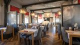 Fletcher Hotel-Restaurant De Broeierd Restaurant