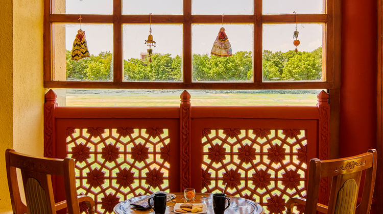 The Ummed Jodhpur Hotel Suite