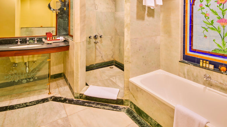 <b>The Ummed Jodhpur Hotel Suite</b>. Images powered by <a href="https://www.leonardoworldwide.com/" title="Leonardo Worldwide" target="_blank">Leonardo</a>.