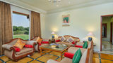 The Ummed Jodhpur Hotel Lobby