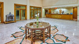 The Ummed Jodhpur Hotel Lobby