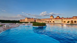 The Ummed Jodhpur Hotel Pool