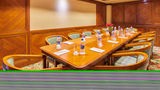 The Ummed Jodhpur Hotel Meeting