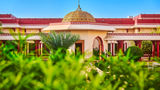 The Ummed Jodhpur Hotel Exterior