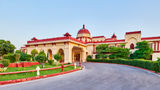 The Ummed Jodhpur Hotel Exterior