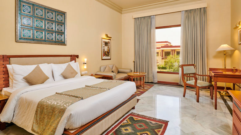 <b>The Ummed Jodhpur Hotel Room</b>. Images powered by <a href="https://www.leonardoworldwide.com/" title="Leonardo Worldwide" target="_blank">Leonardo</a>.