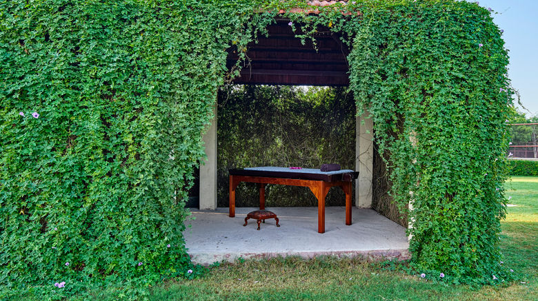 <b>The Ummed Jodhpur Hotel Spa</b>. Images powered by <a href="https://www.leonardoworldwide.com/" title="Leonardo Worldwide" target="_blank">Leonardo</a>.