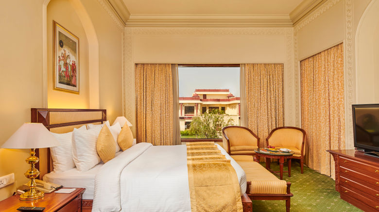 <b>The Ummed Jodhpur Hotel Room</b>. Images powered by <a href="https://www.leonardoworldwide.com/" title="Leonardo Worldwide" target="_blank">Leonardo</a>.