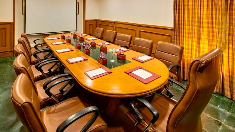 <b>The Ummed Ahmedabad Meeting</b>. Images powered by <a href="https://www.leonardoworldwide.com/" title="Leonardo Worldwide" target="_blank">Leonardo</a>.