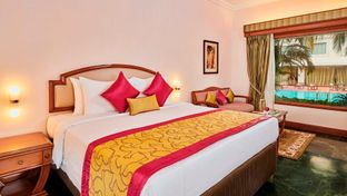 The Ummed Ahmedabad