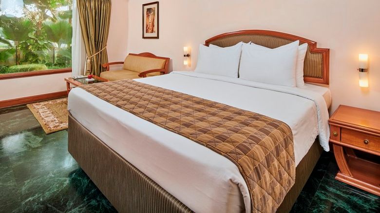 <b>The Ummed Ahmedabad Room</b>. Images powered by <a href="https://www.leonardoworldwide.com/" title="Leonardo Worldwide" target="_blank">Leonardo</a>.