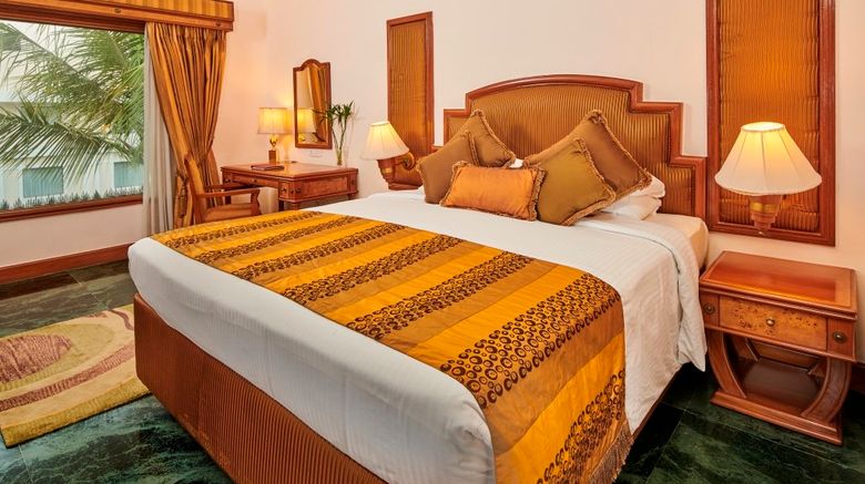 <b>The Ummed Ahmedabad Suite</b>. Images powered by <a href="https://www.leonardoworldwide.com/" title="Leonardo Worldwide" target="_blank">Leonardo</a>.