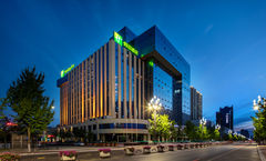 Holiday Inn Baoji Central