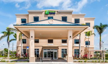 Holiday Inn Express/Stes Boynton Beach W